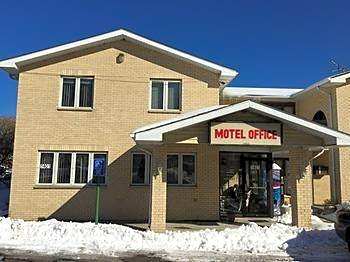 LA VILLA MOTEL