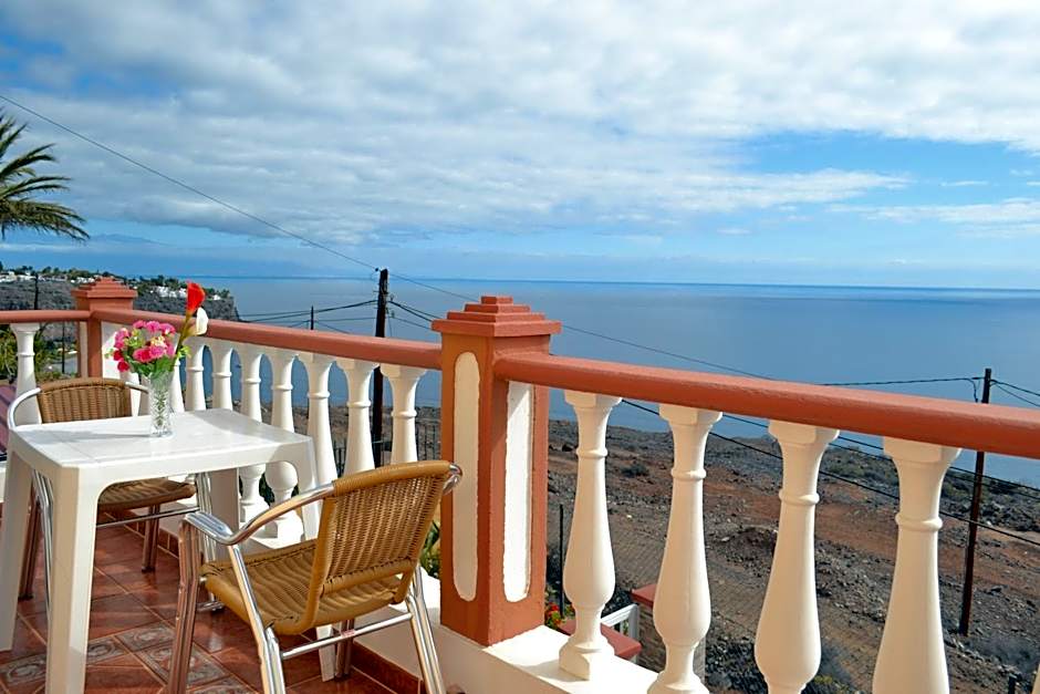 Apartamentos Casa Junonia