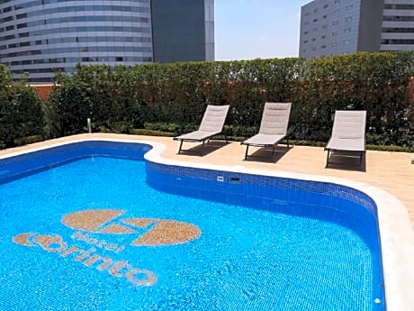 Corinto Hotel