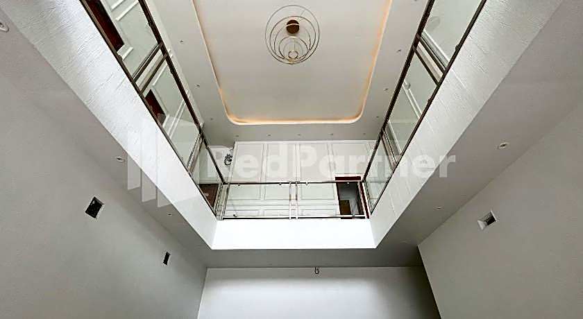 JENGGO Riverside RedPartners Kampung Inggris Pare