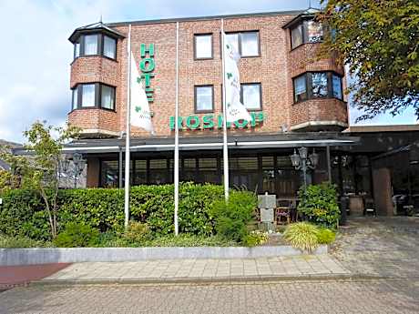 Hotel Roshop
