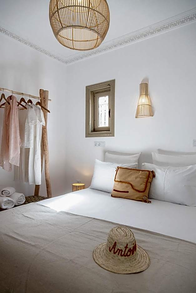 Riad M17 - Hammam & Spa