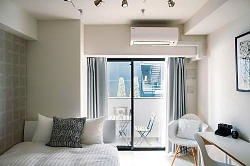 intheHood Nihonbashi - Vacation STAY 09748v