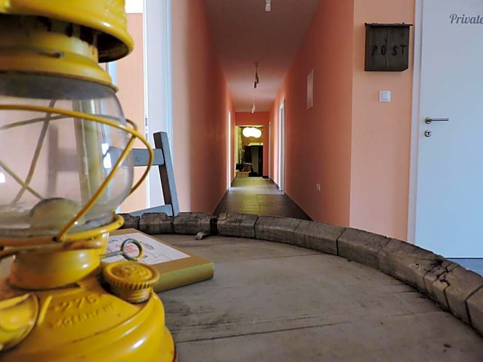 Hostel Marina Trogir