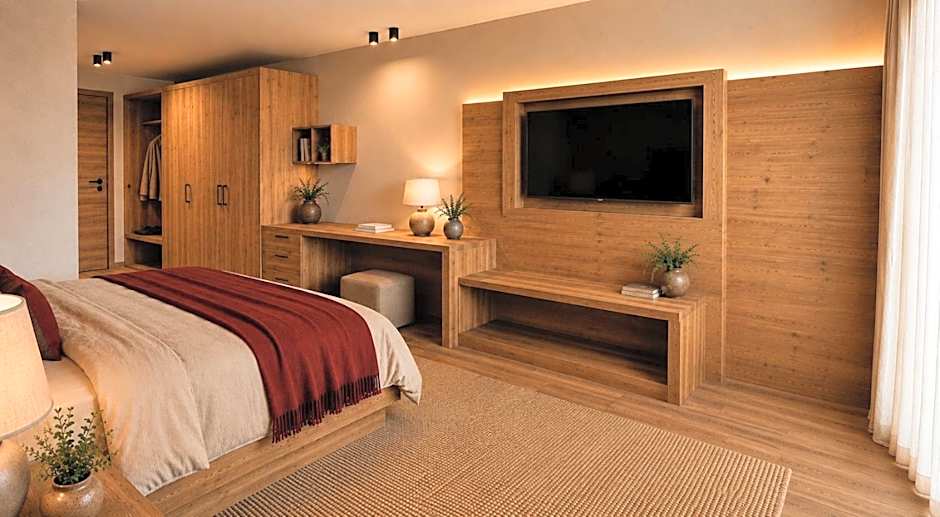 Hotel MIOL