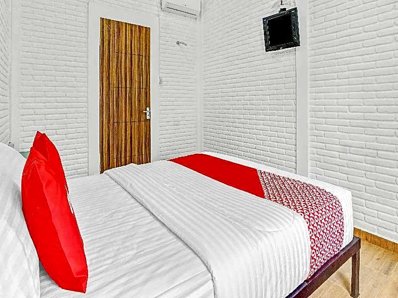 Hotel O Ara Guest House