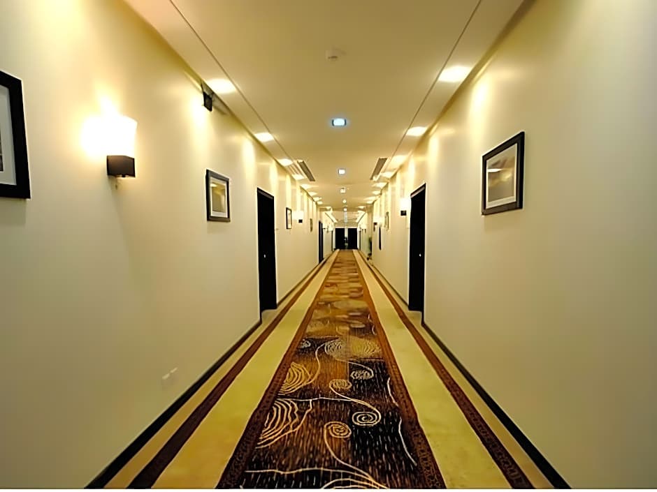 Rahty Home Hotel Apartments