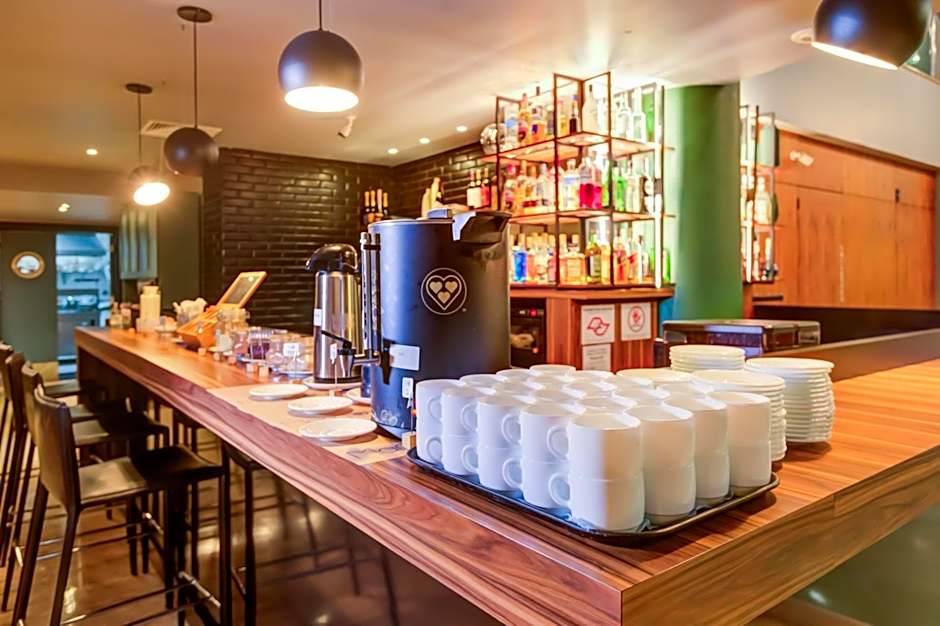 Wyndham São Paulo Berrini