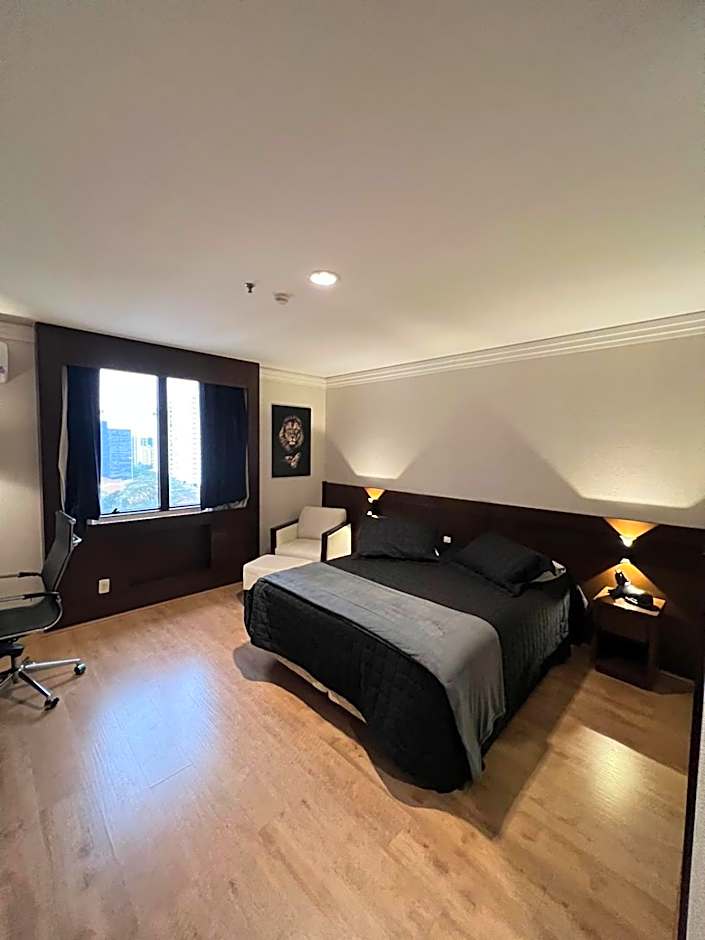 Aeroporto Congonhas Hotel UH-704