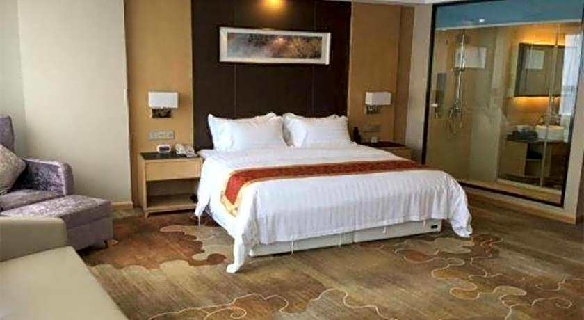 Ramada by Wyndham Wuhu