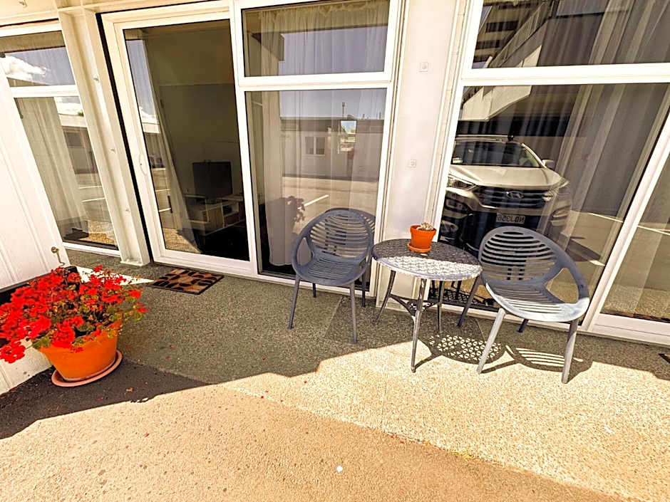 Waikanae Beach Motel