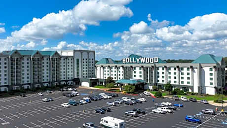 Hollywood Casino Tunica