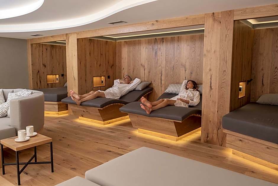 Grand Hotel Terme Di Comano