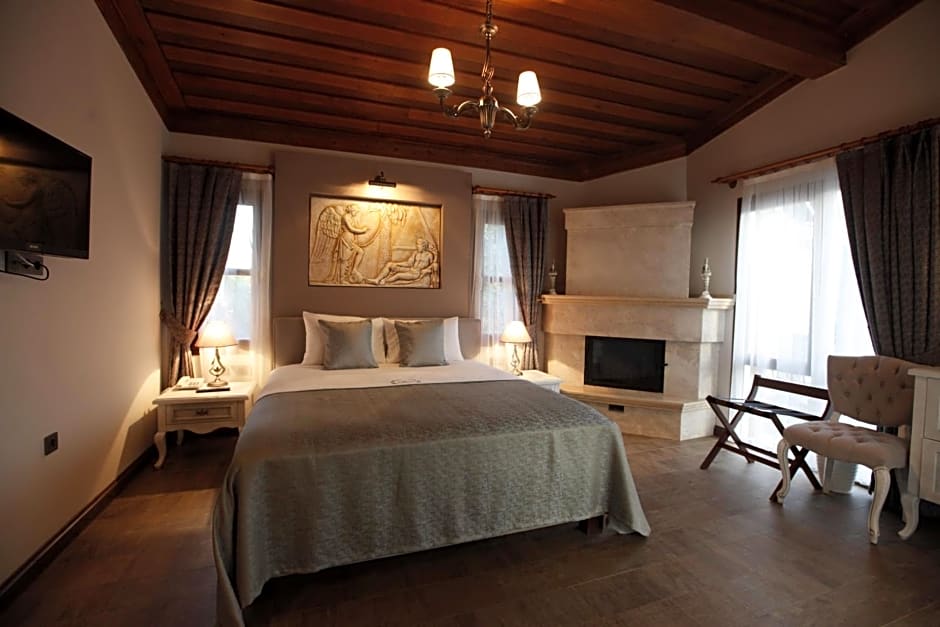 Livia Hotel Ephesus