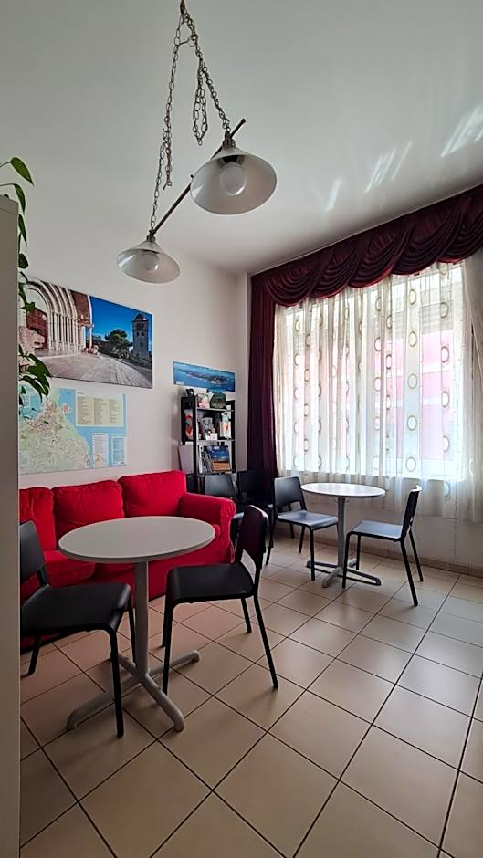 Bed and Breakfast Trestelle