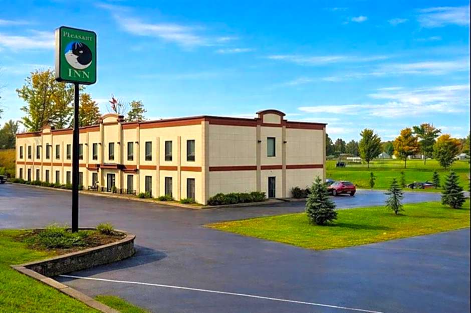 Pleasant Night Inn Carthage Near Fort Drum
