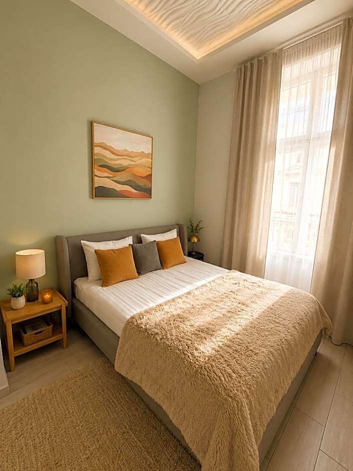Butik Art Hotel