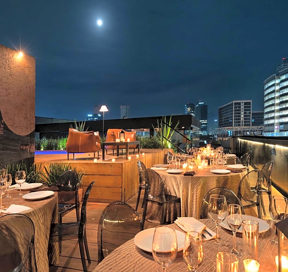 Autentico Monterrey