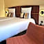 Hotel Mercure Besancon Parc Micaud