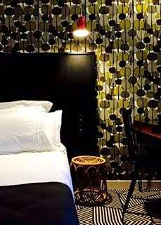 Urban Style Hotel des Carmes