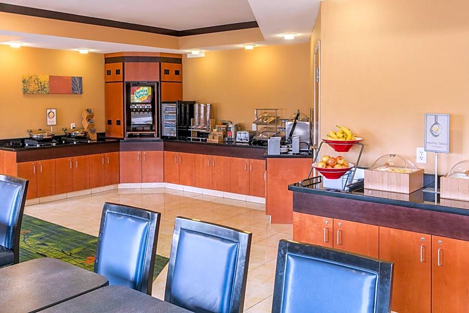 Fairfield Inn & Suites by Marriott Billings