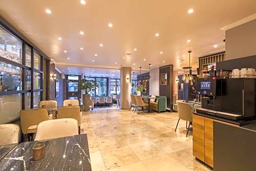 Leonardo Hotel Antwerp the Plaza