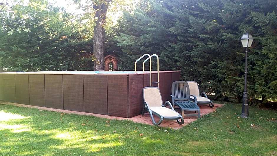 Villa Mirano Bed & Breakfast