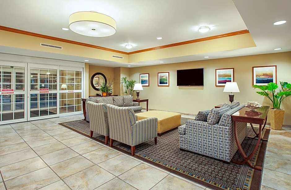 Candlewood Suites El Paso By IHG