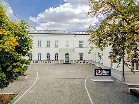 Hilton Garden Inn Radom