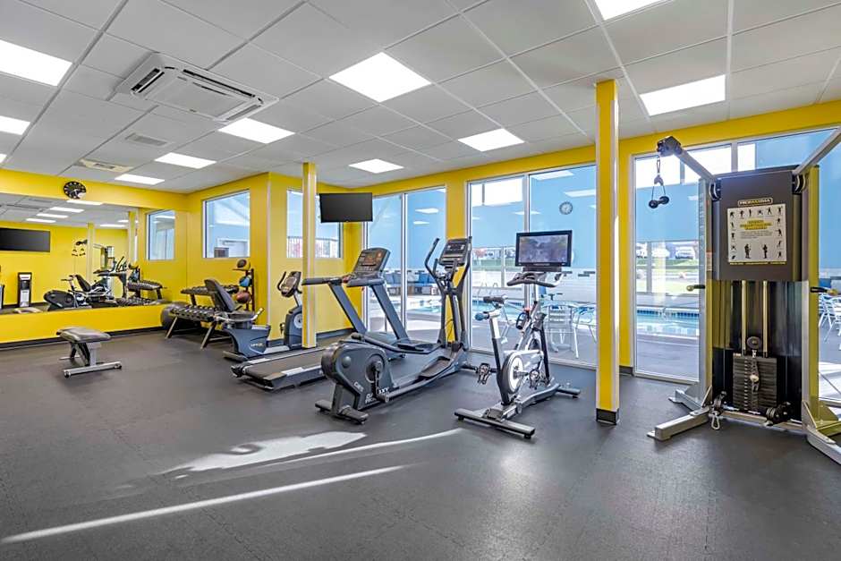 Best Western Plus The Inn at Hells Canyon