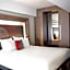 Novotel SPA Rennes Centre Gare