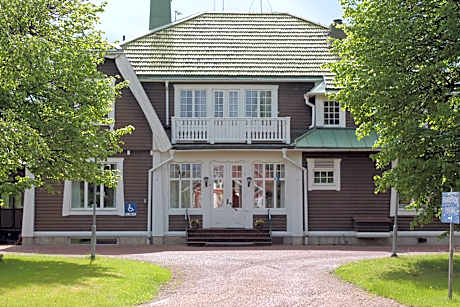 Trunna Vandrarhem & Konferens