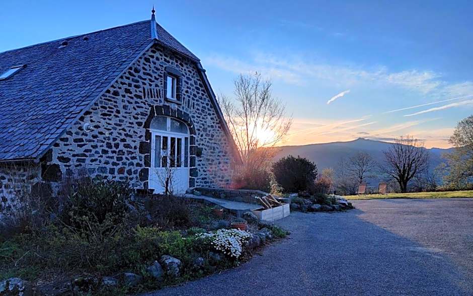 Maison d'Hôtes La Grange