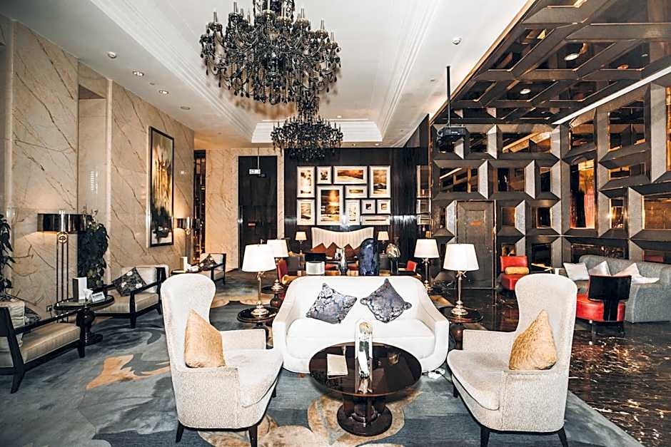 Wanda Realm Dandong