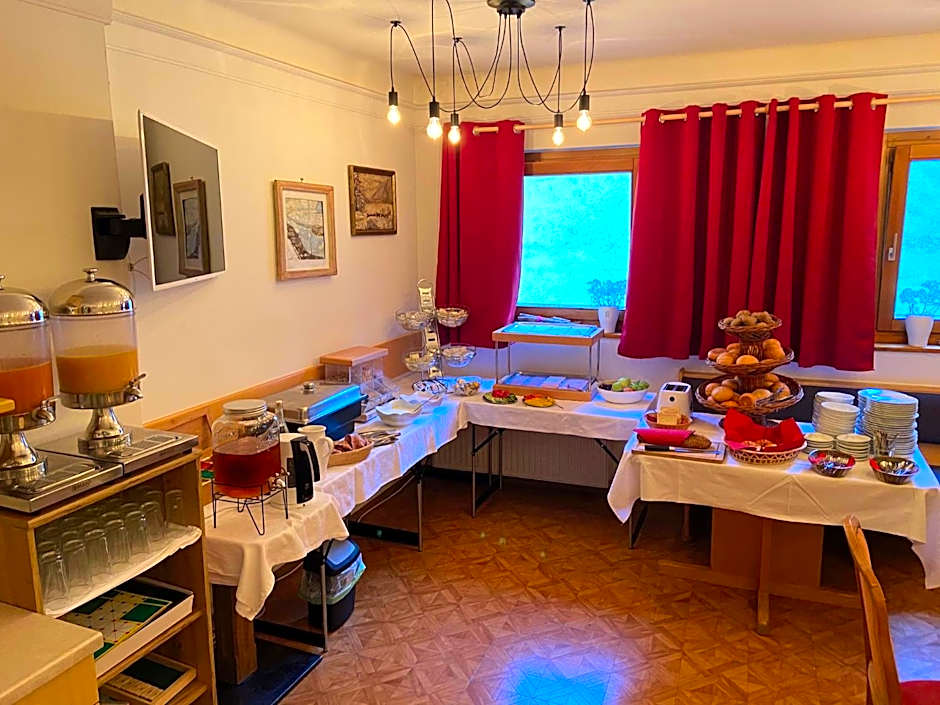 Pension Eder - Joker card included in summer