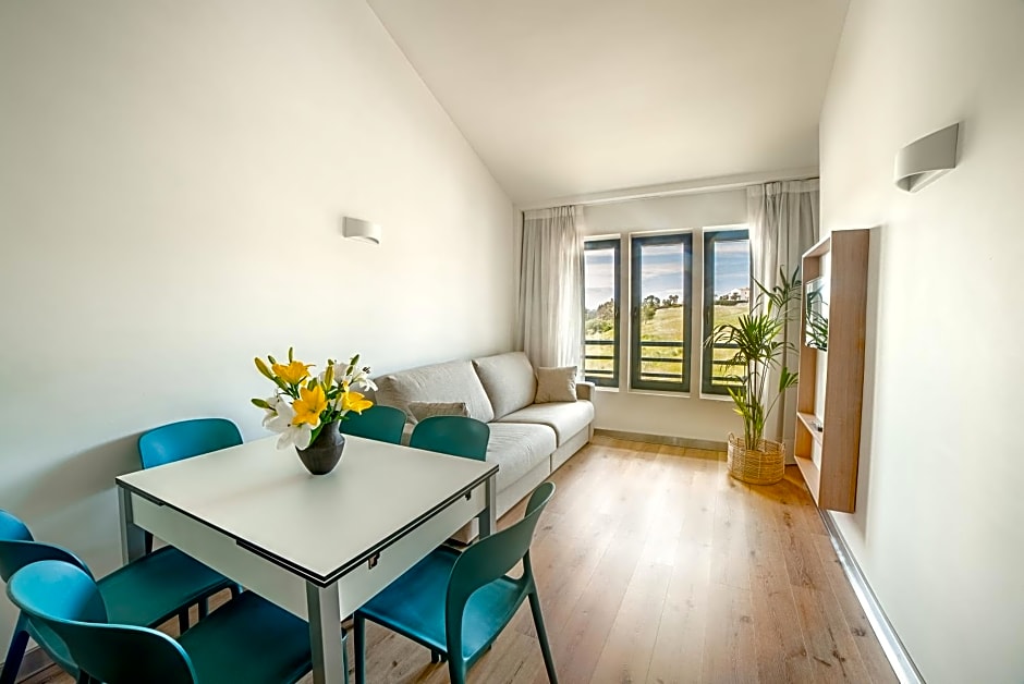 Apartamentos Dunas de Liencres