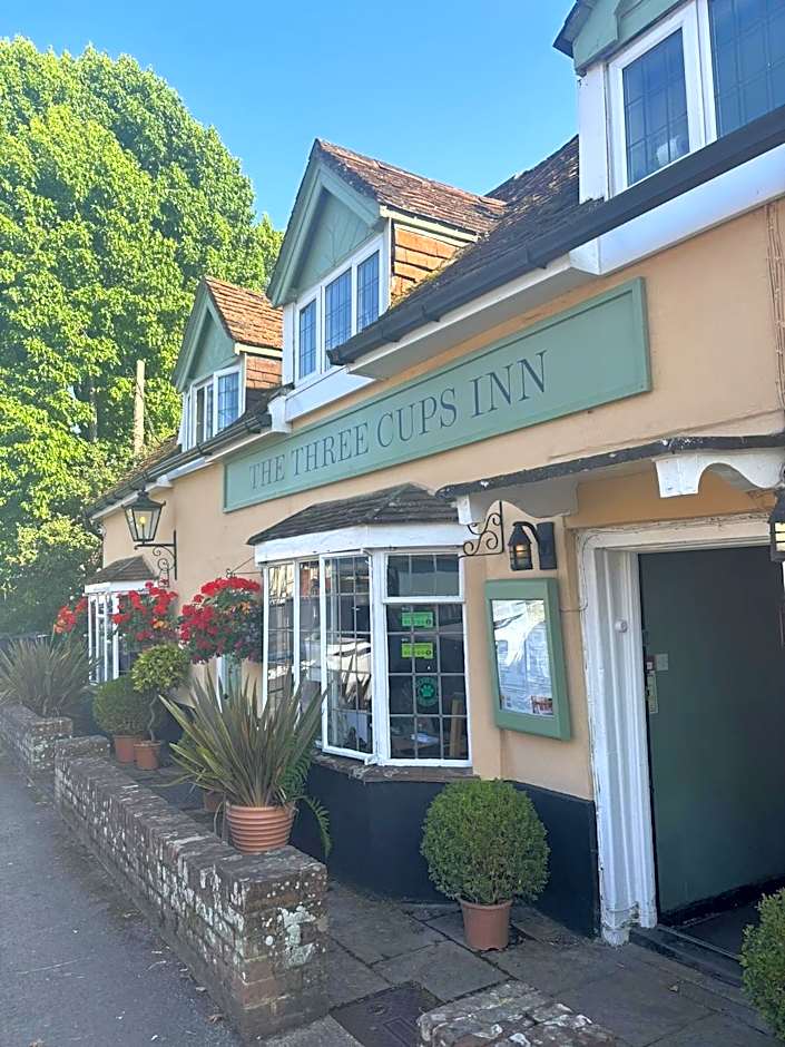 The Three Cups Inn