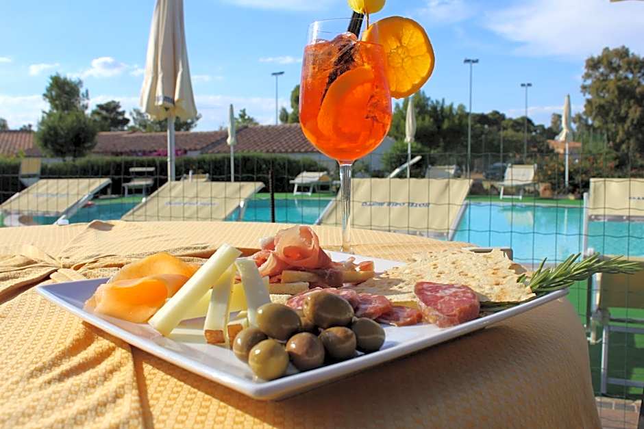 Hotel Cala Mirto