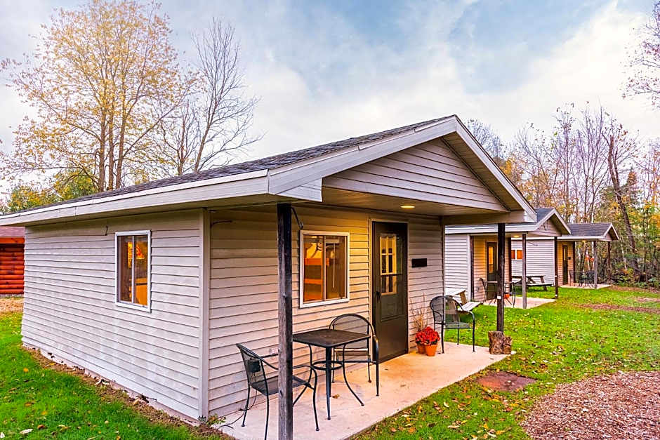 Spur of the Moment Ranch