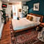 Willow Pond Motel
