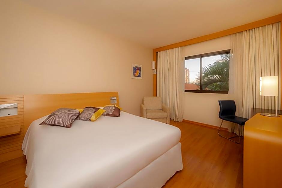 Novotel Campo Grande