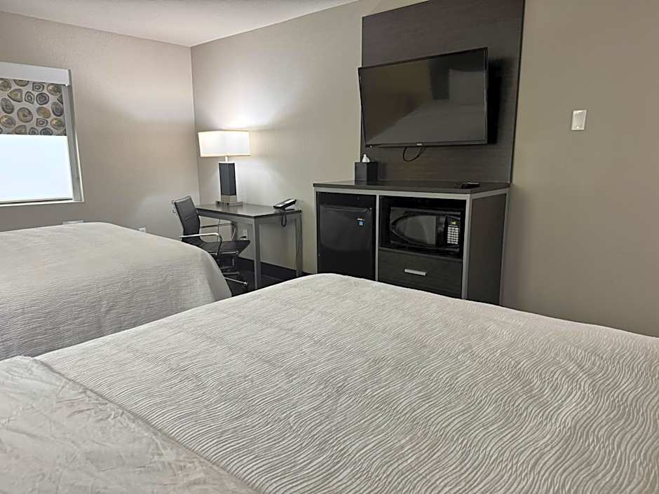 Wingate by Wyndham Biloxi/Ocean Springs