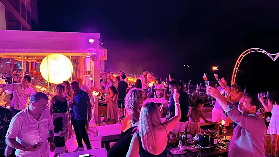 Il Fogliano Hotel New Life