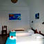 Anna Maria Rooms Santorini