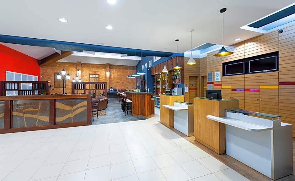 Ibis São Carlos