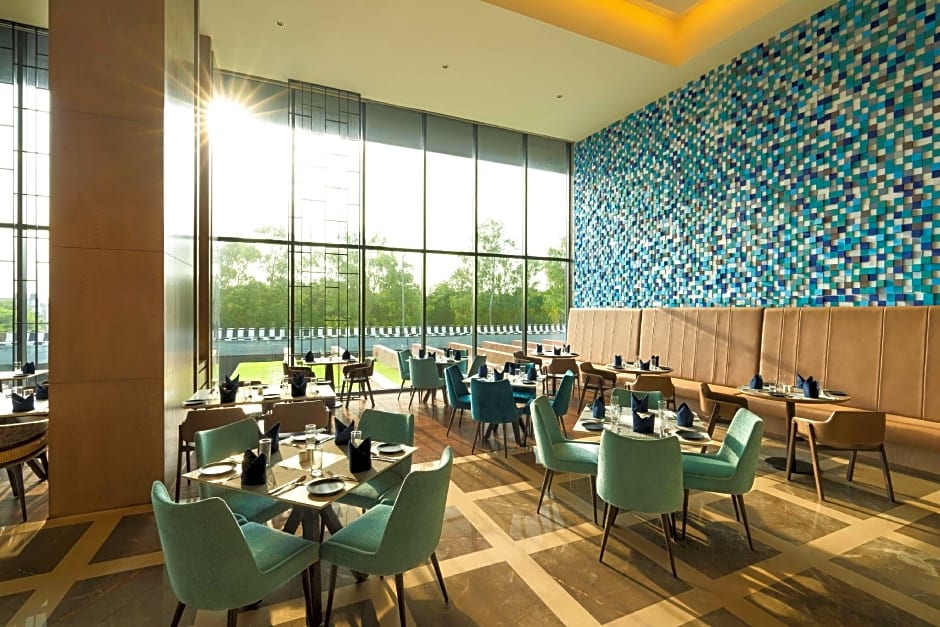 Hyatt Regency Amritsar Hotel & Spa