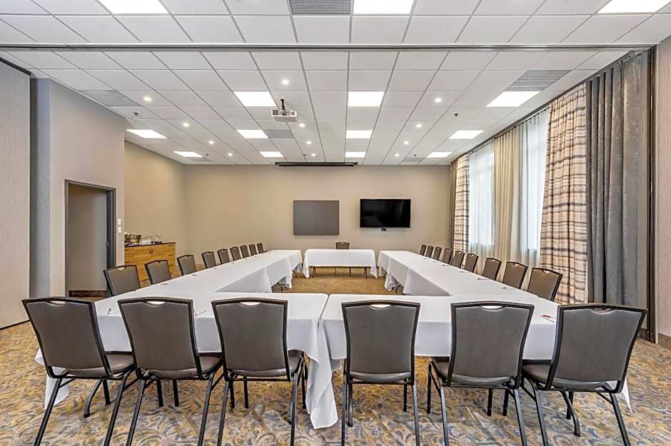 Quality Suites Drummondville