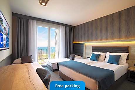 Dependences - San Simon Resort