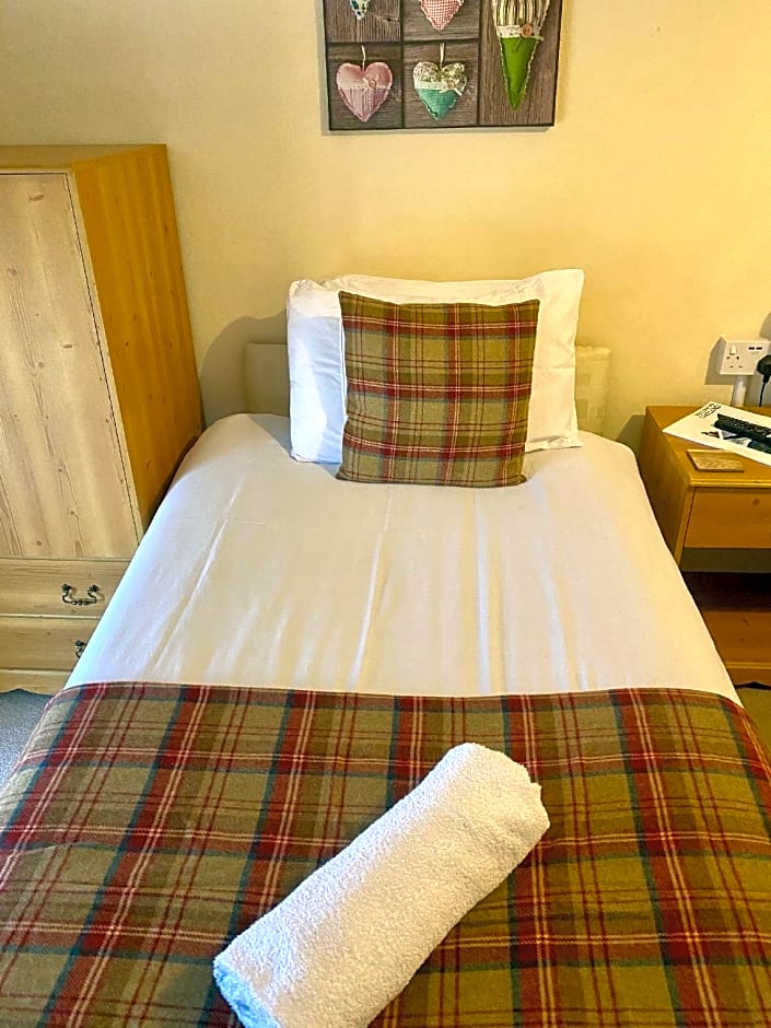 Number 19 Guesthouse