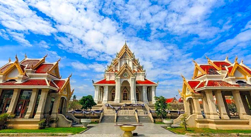Baan Pak Sukjai